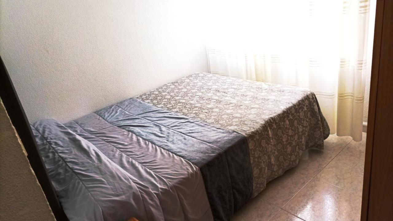 Garden Lodge Hostal Evencio Рибадавия Екстериор снимка