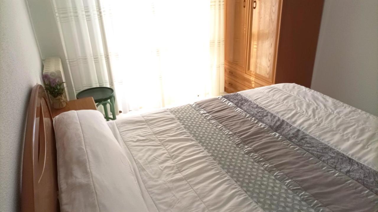 Garden Lodge Hostal Evencio Рибадавия Екстериор снимка
