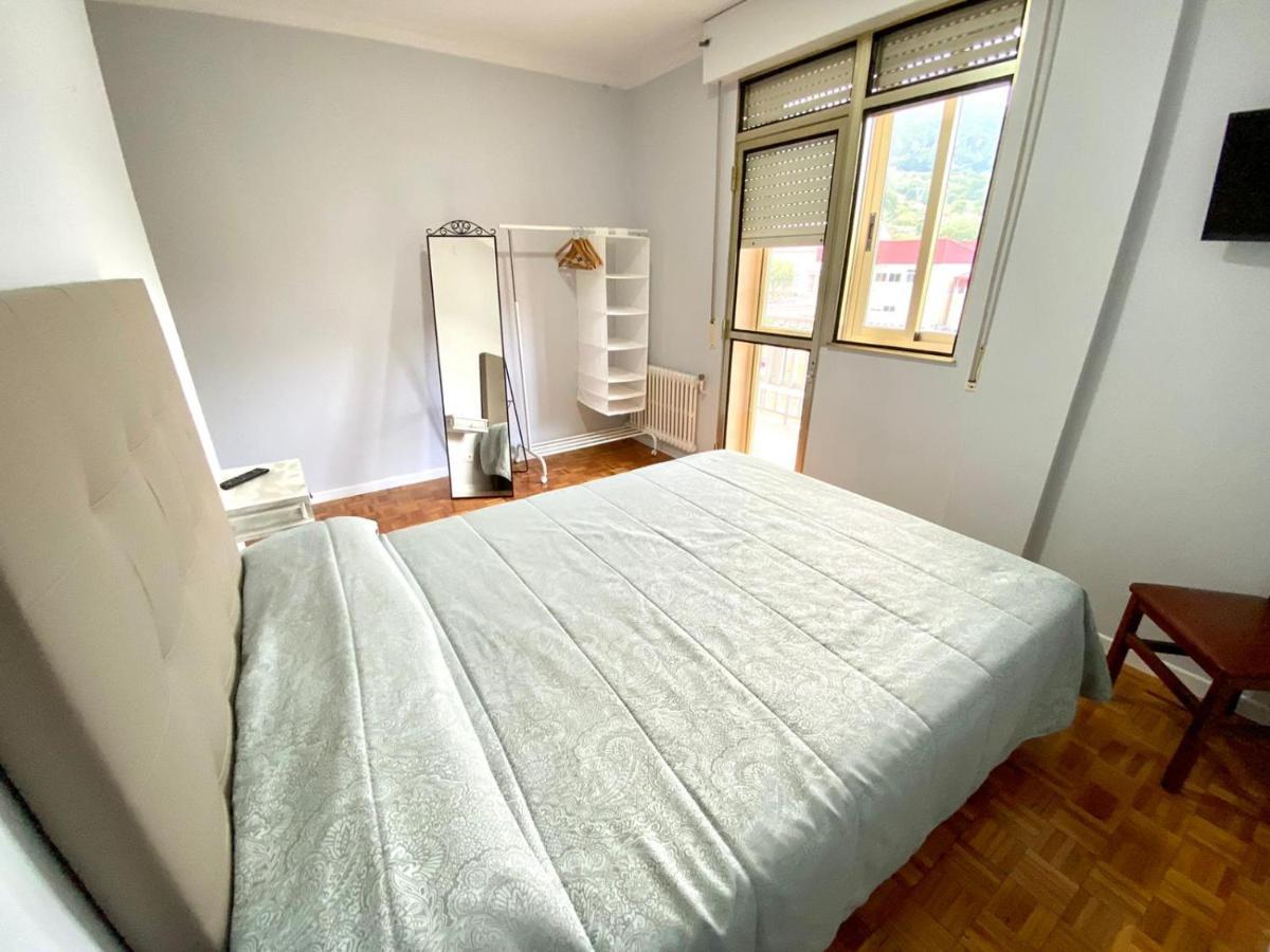 Garden Lodge Hostal Evencio Рибадавия Екстериор снимка