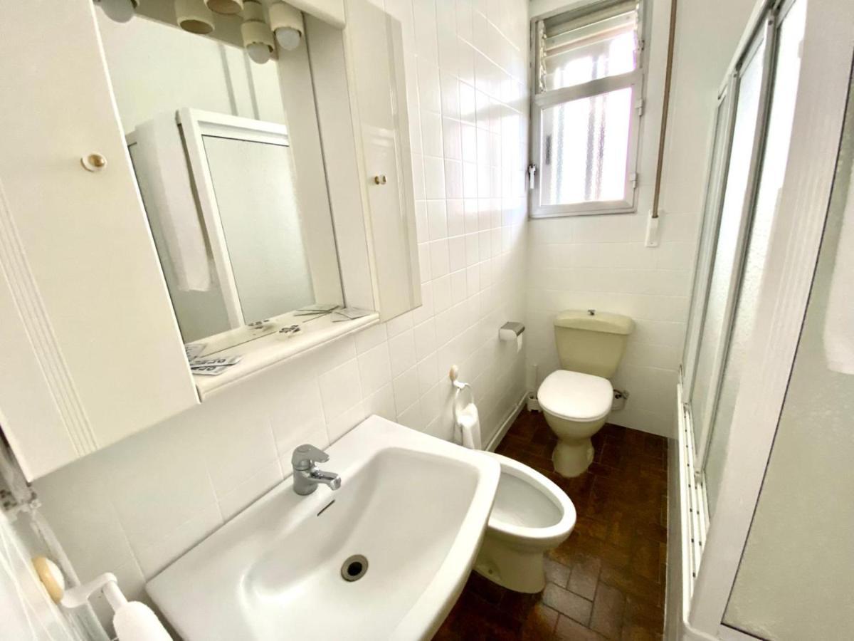 Garden Lodge Hostal Evencio Рибадавия Екстериор снимка