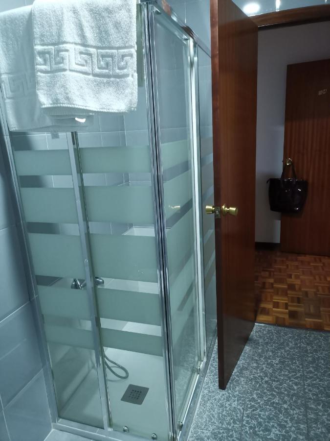 Garden Lodge Hostal Evencio Рибадавия Екстериор снимка